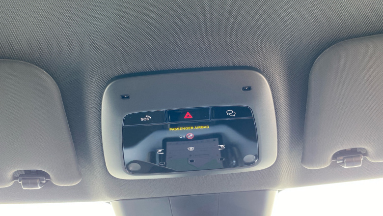 Volvo Ex30 Electric 315kW 69kWh TM Performance Plus Cargo Auto